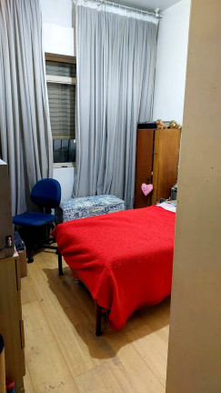 Imagem Apartamento com 2 Quartos à Venda, 85 m² em Higienópolis - São Paulo Imagem Apartamento com 2 Quartos à Venda, 85 m² em Higienópolis - São Paulo