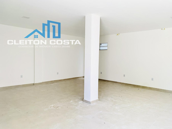 Imagem Sala Comercial para Alugar, 60 m² em Tomba - Feira De Santana Imagem Sala Comercial para Alugar, 60 m² em Tomba - Feira De Santana