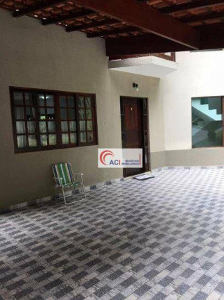 Imagem Casa com 4 Quartos à Venda, 300 m² em Vila Verde - Itapevi Imagem Casa com 4 Quartos à Venda, 300 m² em Vila Verde - Itapevi