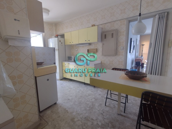 Imagem Apartamento com 2 Quartos à Venda, 90 m² em Pitangueiras - Guarujá