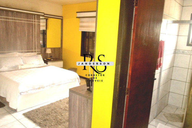 Imagem Casa com 3 Quartos à Venda, 90 m² em Curtume - Torres Imagem Casa com 3 Quartos à Venda, 90 m² em Curtume - Torres