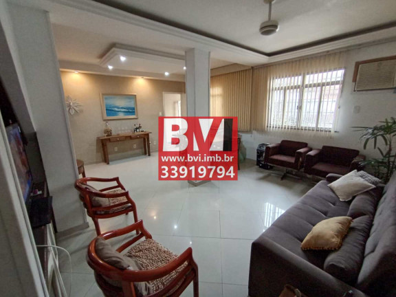 Imagem Casa com 2 Quartos à Venda, 90 m² em Vista Alegre - Rio De Janeiro