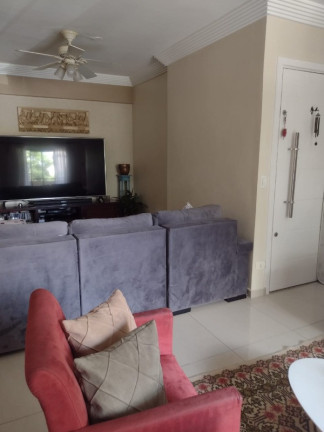 Imagem Imóvel com 3 Quartos à Venda, 130 m² em Jardim Das Acácias - São Paulo