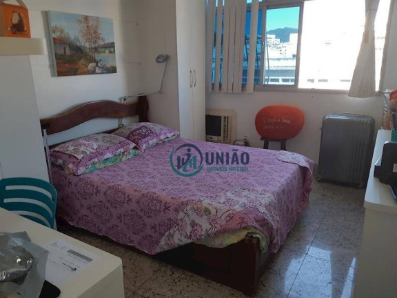 Imagem Cobertura com 6 Quartos à Venda, 280 m² em Icaraí - Niterói