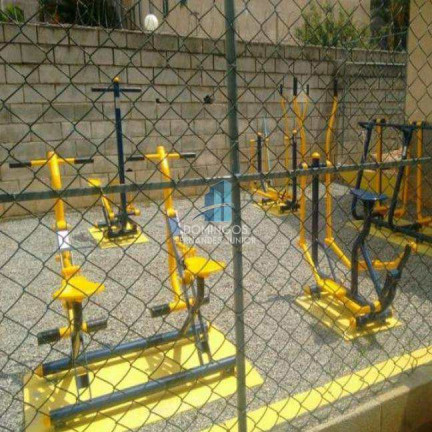 Imagem Apartamento com 2 Quartos à Venda, 51 m² em São Miguel Paulista - São Paulo