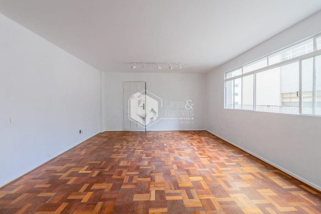 Imagem Apartamento com 3 Quartos à Venda, 137 m² em Higienópolis - São Paulo Imagem Apartamento com 3 Quartos à Venda, 137 m² em Higienópolis - São Paulo