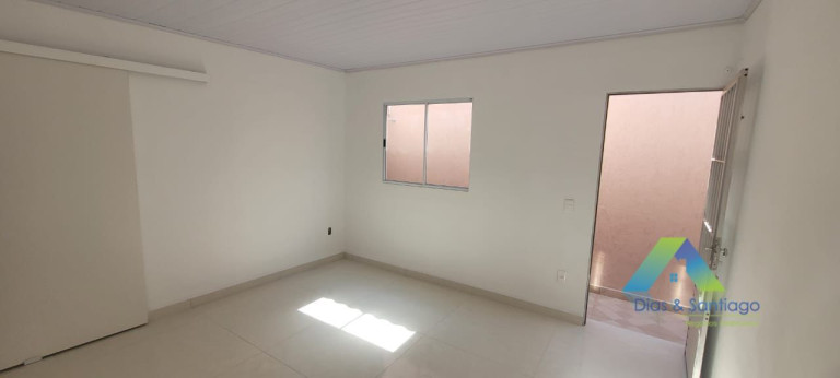 Imagem Casa com 2 Quartos à Venda, 100 m² em Vila Das Mercês - São Paulo Imagem Casa com 2 Quartos à Venda, 100 m² em Vila Das Mercês - São Paulo