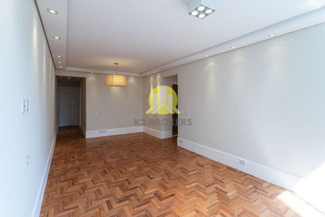 Imagem Apartamento com 3 Quartos à Venda, 111 m² em Pinheiros - São Paulo Imagem Apartamento com 3 Quartos à Venda, 111 m² em Pinheiros - São Paulo