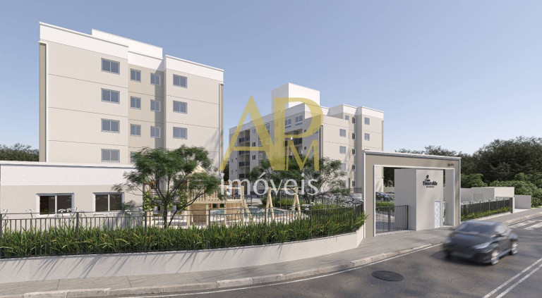 Imagem Apartamento com 2 Quartos à Venda, 71 m² em Nossa Senhora Do Rosário - São José Imagem Apartamento com 2 Quartos à Venda, 71 m² em Nossa Senhora Do Rosário - São José