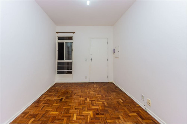 Imagem Apartamento com 1 Quarto à Venda, 38 m² em Bela Vista - São Paulo Imagem Apartamento com 1 Quarto à Venda, 38 m² em Bela Vista - São Paulo