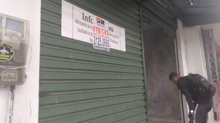 Imagem Imóvel para Alugar, 60 m² em Vasco Da Gama - Recife