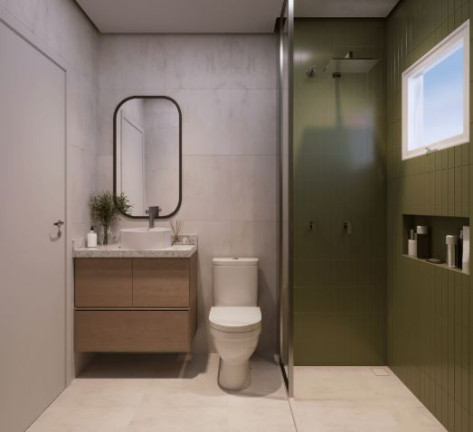 Imagem Apartamento com 2 Quartos à Venda, 50 m² em Chácara Segre - Jundiaí Imagem Apartamento com 2 Quartos à Venda, 50 m² em Chácara Segre - Jundiaí