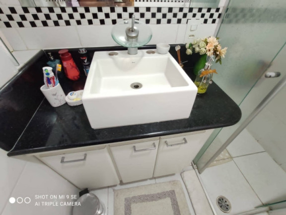 Imagem Apartamento com 3 Quartos à Venda, 84 m² em Mirandópolis - São Paulo Imagem Apartamento com 3 Quartos à Venda, 84 m² em Mirandópolis - São Paulo