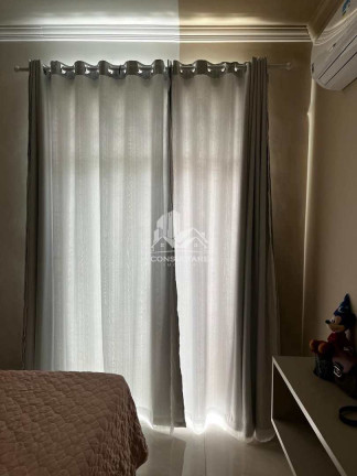 Imagem Apartamento com 2 Quartos à Venda, 86 m² em Boqueirão - Santos Imagem Apartamento com 2 Quartos à Venda, 86 m² em Boqueirão - Santos