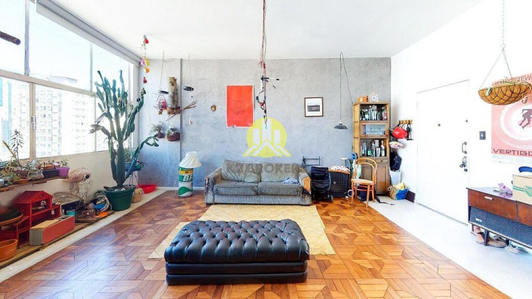 Imagem Apartamento com 2 Quartos à Venda, 118 m² em Jardim Paulista - São Paulo Imagem Apartamento com 2 Quartos à Venda, 118 m² em Jardim Paulista - São Paulo