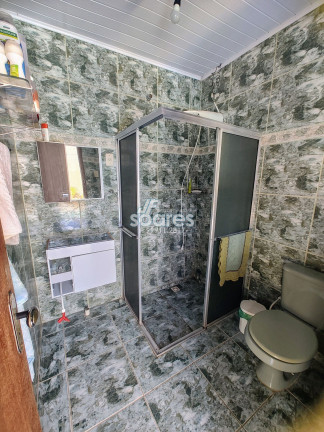 Imagem Casa com 3 Quartos à Venda, 190 m² em Laranjal - Pelotas Imagem Casa com 3 Quartos à Venda, 190 m² em Laranjal - Pelotas