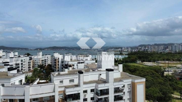Imagem Apartamento com 1 Quarto à Venda, 64 m² em Abraão - Florianópolis