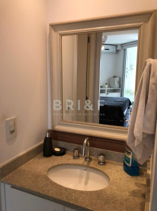 Imagem Apartamento com 1 Quarto para Alugar, 49 m² em Campo Belo - São Paulo Imagem Apartamento com 1 Quarto para Alugar, 49 m² em Campo Belo - São Paulo