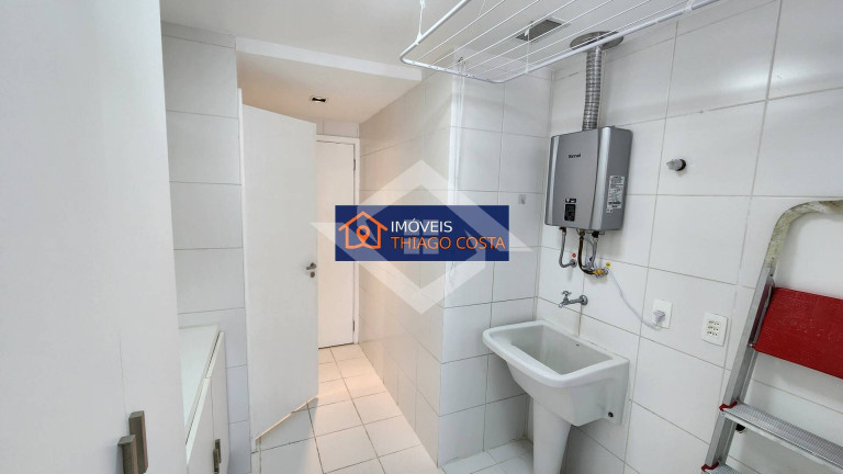 Imagem Apartamento com 2 Quartos para Alugar, 99 m² em Barra Da Tijuca - Rio De Janeiro Imagem Apartamento com 2 Quartos para Alugar, 99 m² em Barra Da Tijuca - Rio De Janeiro