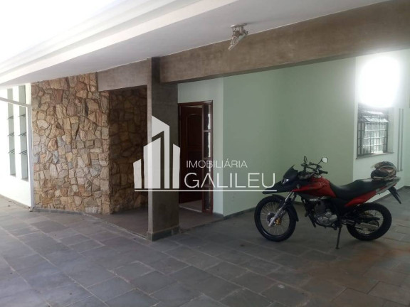 Casa com 3 Quartos à Venda, 350 m² em Jardim Das Paineiras - Campinas