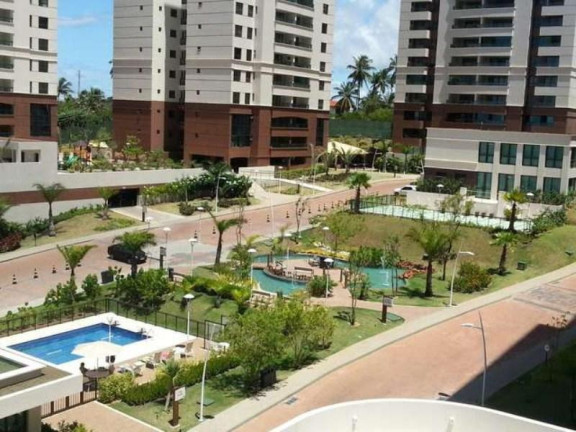 Imagem Apartamento com 3 Quartos à Venda, 113 m² em Pituaçu - Salvador Imagem Apartamento com 3 Quartos à Venda, 113 m² em Pituaçu - Salvador