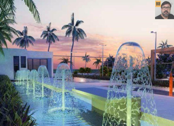 Imagem Apartamento com 4 Quartos à Venda, em Candeias - Jaboatão Dos Guararapes Imagem Apartamento com 4 Quartos à Venda, em Candeias - Jaboatão Dos Guararapes