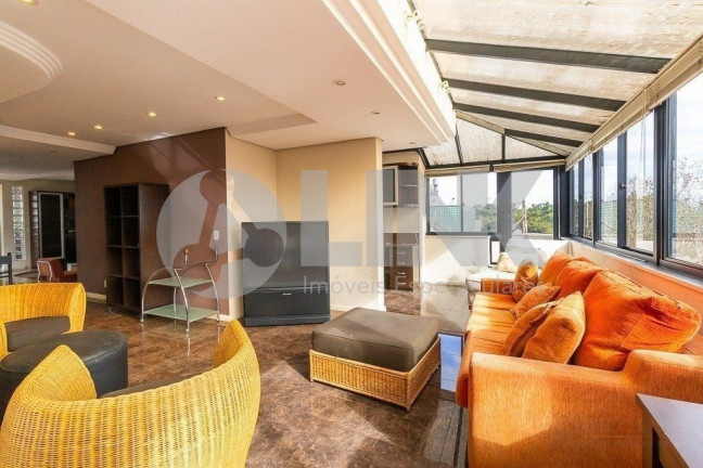 Imóvel com 4 Quartos à Venda, 290 m² em Jardim Lindóia - Porto Alegre