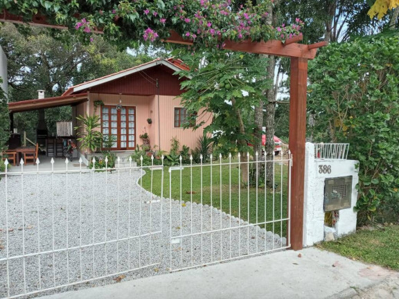 Casa com 2 Quartos à Venda, 312 m² em Cachoeira Do Bom Jesus - Florianópolis