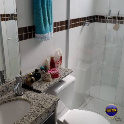 Imagem Apartamento com 2 Quartos à Venda, 80 m² em Canto Do Forte - Praia Grande