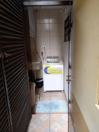 Imagem Casa com 2 Quartos à Venda, 172 m² em Centro - São Bernardo Do Campo Imagem Casa com 2 Quartos à Venda, 172 m² em Centro - São Bernardo Do Campo