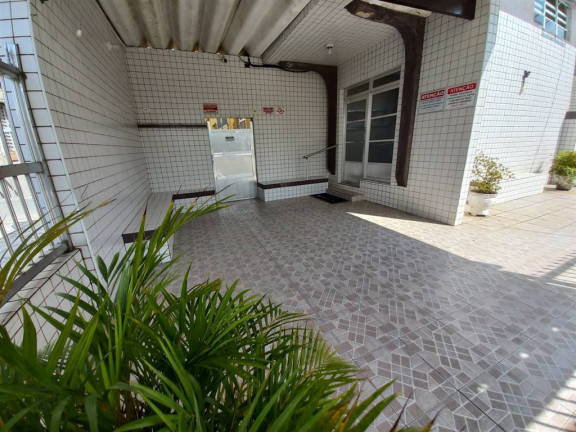 Imagem Kitnet à Venda, 18 m² em Ocian - Praia Grande Imagem Kitnet à Venda, 18 m² em Ocian - Praia Grande