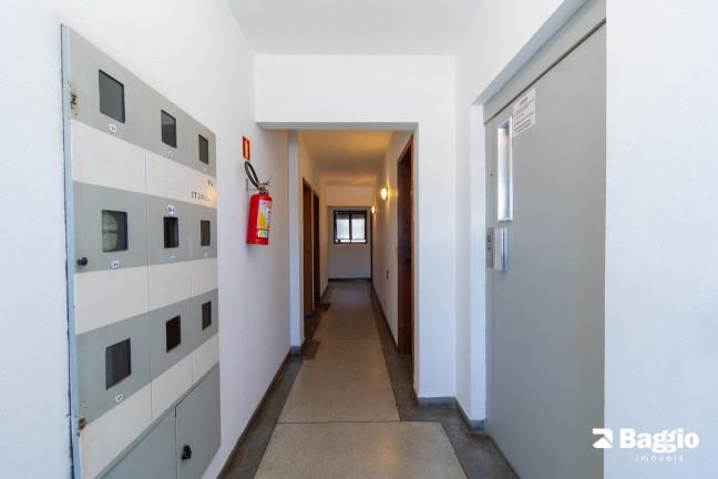 Imagem Apartamento com 1 Quarto à Venda, 35 m² em Batel - Curitiba Imagem Apartamento com 1 Quarto à Venda, 35 m² em Batel - Curitiba