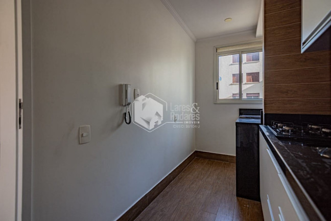 Imagem Apartamento com 1 Quarto à Venda, 42 m² em água Branca - São Paulo