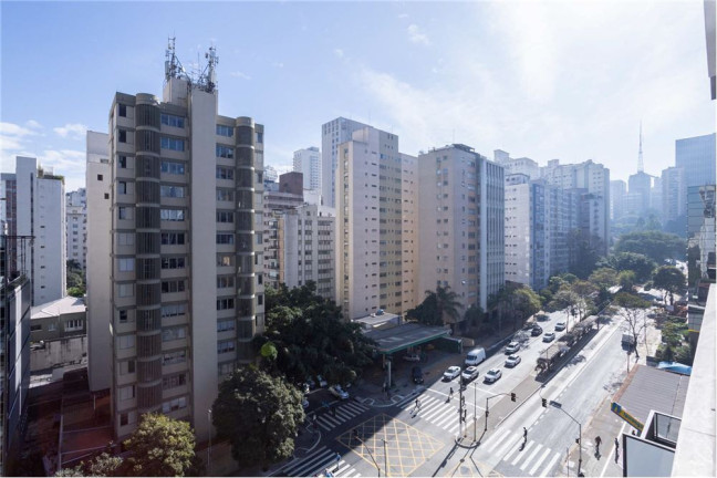Imagem Imóvel com 1 Quarto à Venda, em Jardim Paulista - São Paulo Imagem Imóvel com 1 Quarto à Venda, em Jardim Paulista - São Paulo