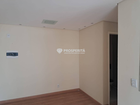 Imagem Apartamento com 2 Quartos à Venda, 44 m² em Canhema - Diadema