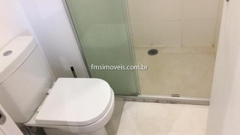 Imagem Imóvel com 1 Quarto à Venda, 49 m² em Consolação - São Paulo Imagem Imóvel com 1 Quarto à Venda, 49 m² em Consolação - São Paulo