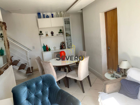 Imagem Apartamento com 4 Quartos à Venda, 140 m² em Icaraí - Niterói Imagem Apartamento com 4 Quartos à Venda, 140 m² em Icaraí - Niterói