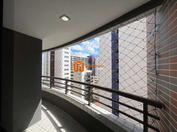 Imagem Apartamento com 3 Quartos à Venda, 75 m² em Meireles - Fortaleza Imagem Apartamento com 3 Quartos à Venda, 75 m² em Meireles - Fortaleza