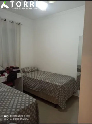 Imagem Apartamento com 2 Quartos à Venda, 50 m² em Jardim Vera Cruz - Sorocaba Imagem Apartamento com 2 Quartos à Venda, 50 m² em Jardim Vera Cruz - Sorocaba
