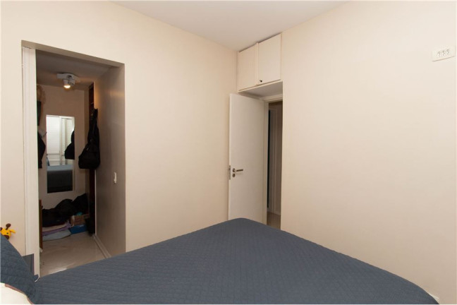 Imagem Imóvel com 2 Quartos à Venda,  em Campo Belo - São Paulo