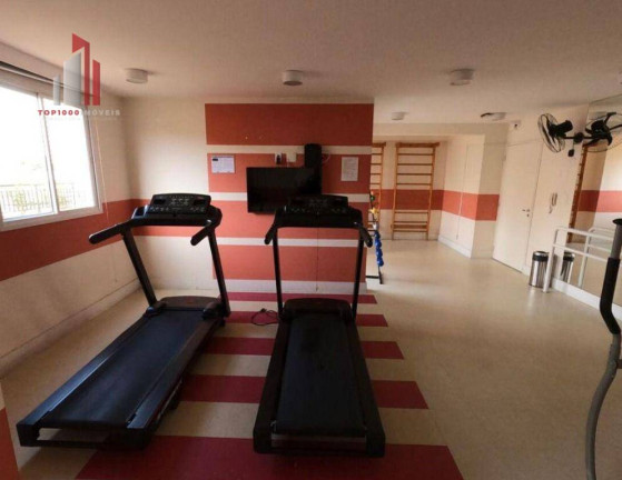 Imagem Apartamento com 2 Quartos à Venda, 53 m² em Freguesia Do ó - São Paulo Imagem Apartamento com 2 Quartos à Venda, 53 m² em Freguesia Do ó - São Paulo