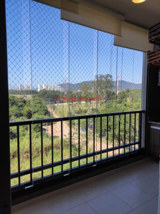 Apartamento com 2 Quartos à Venda, 59 m² em Medeiros - Jundiaí