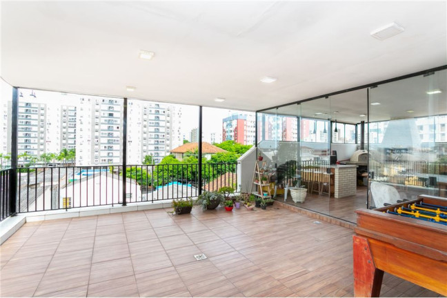 Imagem Cobertura com 4 Quartos à Venda, 260 m² em Higienópolis - Porto Alegre Imagem Cobertura com 4 Quartos à Venda, 260 m² em Higienópolis - Porto Alegre