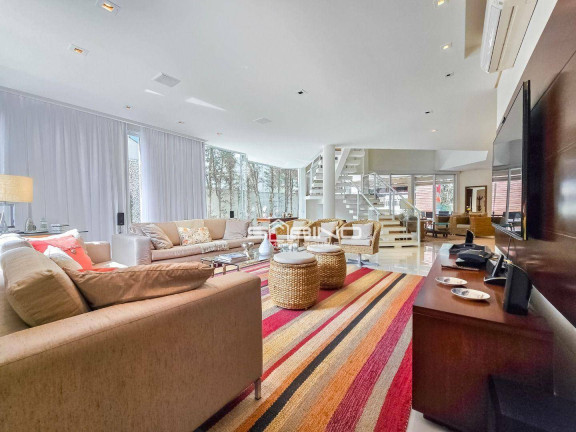 Imagem Casa com 5 Quartos à Venda, 486 m² em Riviera De São Lourenço - Bertioga Imagem Casa com 5 Quartos à Venda, 486 m² em Riviera De São Lourenço - Bertioga