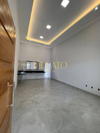 Imagem Casa com 3 Quartos à Venda, 137 m² em Jardim Fonte Nova - Goiânia Imagem Casa com 3 Quartos à Venda, 137 m² em Jardim Fonte Nova - Goiânia