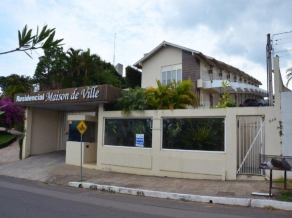 Imagem Casa de Condomínio com 2 Quartos à Venda, 76 m² em Centro - Santo Antônio Da Patrulha Imagem Casa de Condomínio com 2 Quartos à Venda, 76 m² em Centro - Santo Antônio Da Patrulha