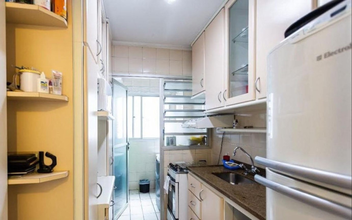 Imagem Apartamento com 2 Quartos à Venda, 58 m² em Rio Pequeno - São Paulo Imagem Apartamento com 2 Quartos à Venda, 58 m² em Rio Pequeno - São Paulo