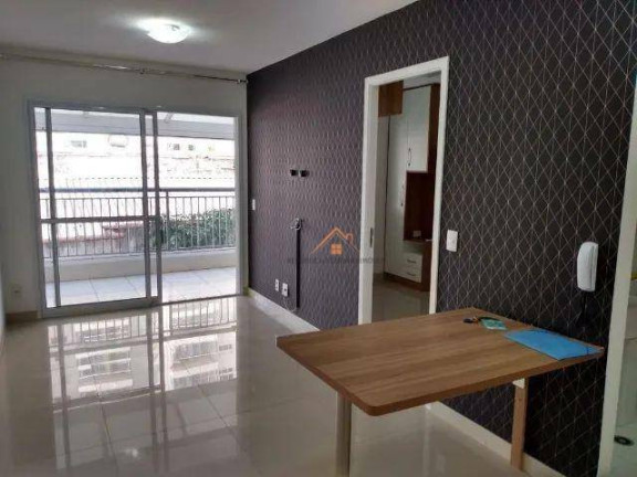 Imagem Apartamento com 1 Quarto para Alugar, 42 m² em Consolação - São Paulo Imagem Apartamento com 1 Quarto para Alugar, 42 m² em Consolação - São Paulo