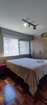 Imagem Apartamento com 1 Quarto à Venda, 44 m² em Menino Deus - Porto Alegre Imagem Apartamento com 1 Quarto à Venda, 44 m² em Menino Deus - Porto Alegre