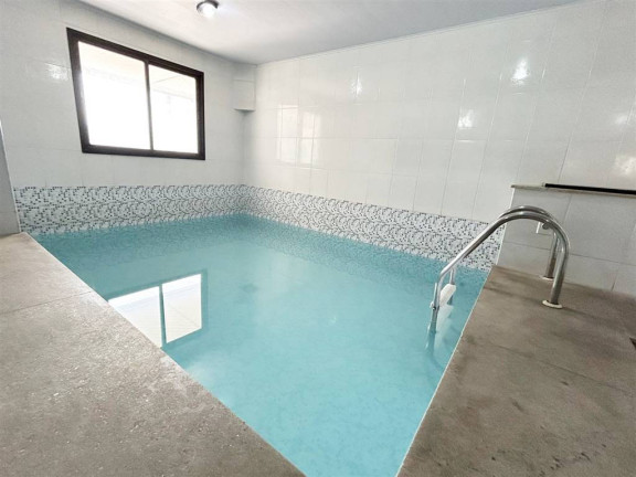 Imagem Apartamento com 1 Quarto à Venda, 47 m² em Guilhermina - Praia Grande Imagem Apartamento com 1 Quarto à Venda, 47 m² em Guilhermina - Praia Grande